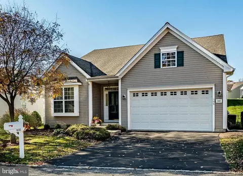 1692 Village, Garnet Valley, PA 19060
