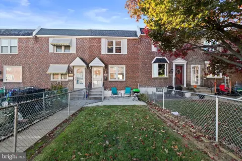 144 W Berkley Ave, Clifton Heights, PA 19018