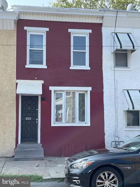 1003 W 8th St, Chester, PA 19013