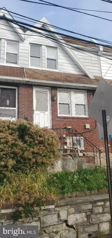 7105 Stockley Rd, Upper Darby, PA 19082