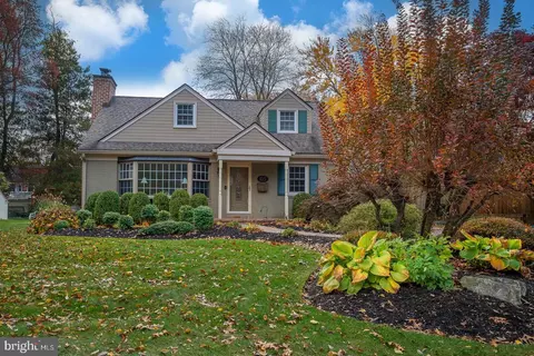105 Clemson Rd, Bryn Mawr, PA 19010