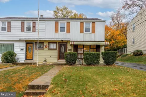 1104 Mulberry St, Brookhaven, PA 19015