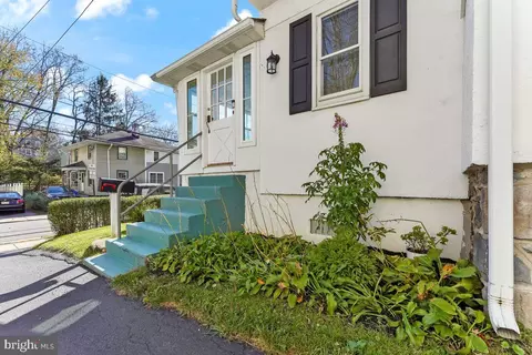 Exterior - 251 Willow Ave, Wayne, PA 19087 photo 2 of 11