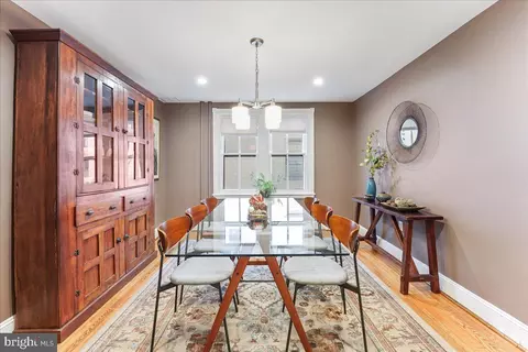 Dining - 251 Willow Ave, Wayne, PA 19087 photo 1 of 3