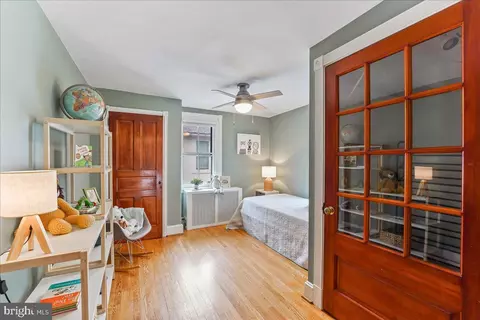 Bedroom - 251 Willow Ave, Wayne, PA 19087 photo 4 of 5