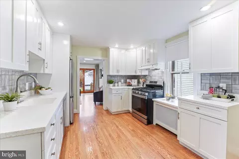 Kitchen - 251 Willow Ave, Wayne, PA 19087 photo 1 of 2