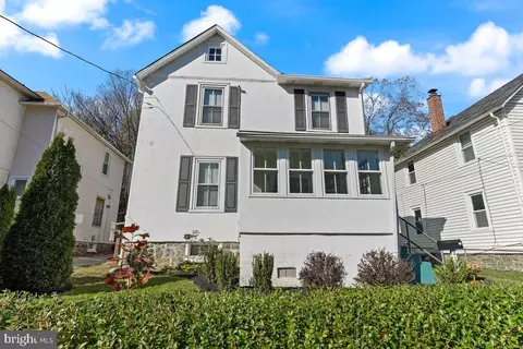 Exterior - 251 Willow Ave, Wayne, PA 19087 photo 11 of 11