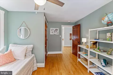 Bedroom - 251 Willow Ave, Wayne, PA 19087 photo 5 of 5