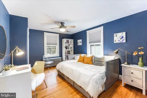 Bedroom - 251 Willow Ave, Wayne, PA 19087 photo 1 of 5
