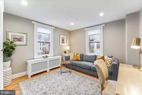 Living - 251 Willow Ave, Wayne, PA 19087 photo 1 of 4