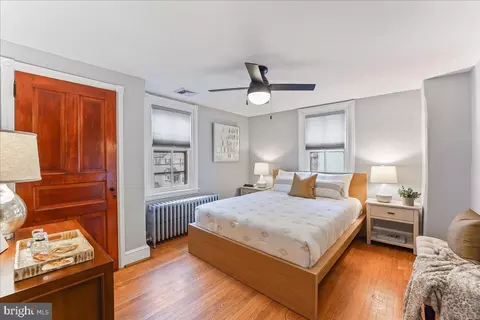 Bedroom - 251 Willow Ave, Wayne, PA 19087 photo 2 of 5
