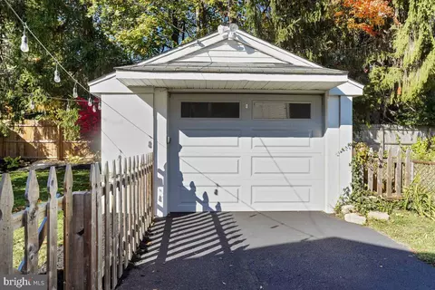 Exterior - 251 Willow Ave, Wayne, PA 19087 photo 8 of 11