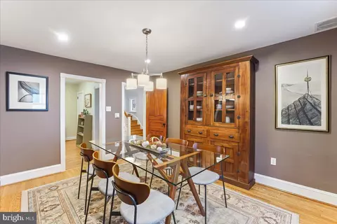 Dining - 251 Willow Ave, Wayne, PA 19087 photo 2 of 3