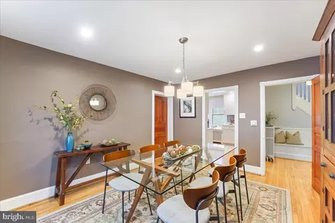 Dining - 251 Willow Ave, Wayne, PA 19087 photo 3 of 3