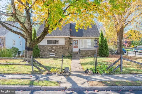 600 Prospect Ave, Secane, PA 19018