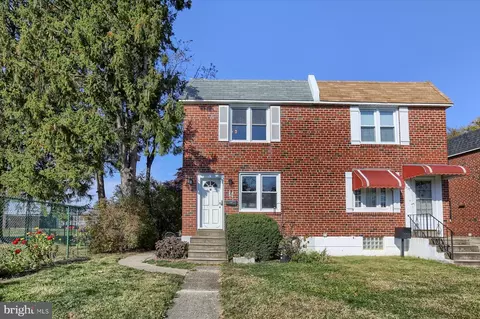 339 Prospect Ave, Clifton Heights, PA 19018