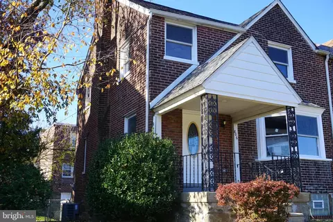806 Cypress St, Lansdowne, PA 19050