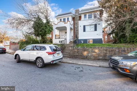 817 Rader Ave, Lansdowne, PA 19050