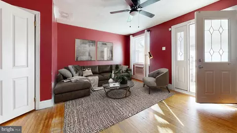217 Wabash Ave, Lansdowne, PA 19050