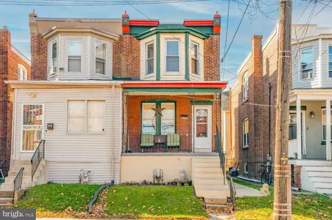 314 Clifton Ave, Collingdale, PA 19023