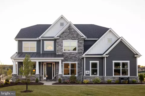 3163 Ridgeview Ct #4BP, Garnet Valley, PA 19060