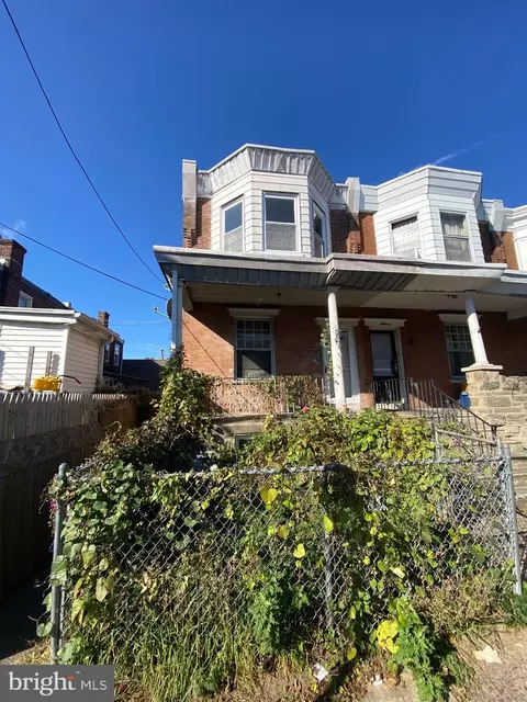 14 College Ave, Upper Darby, PA 19082