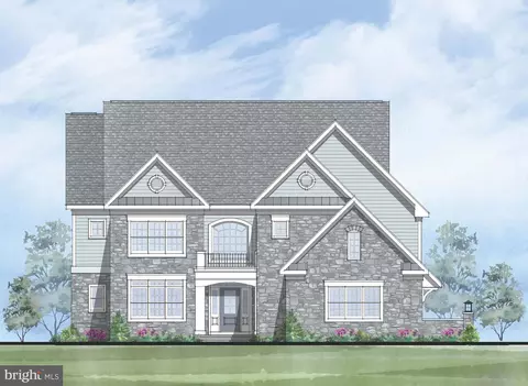 114 Apple Blossom Ln, Newtown Square, PA 19073