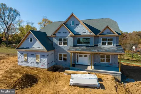 3155 Ridgeview Ct #5RD, Garnet Valley, PA 19060