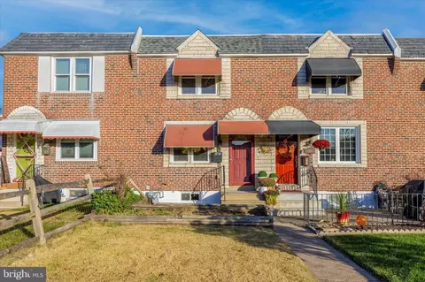 167 Westbrook Dr, Clifton Heights, PA 19018