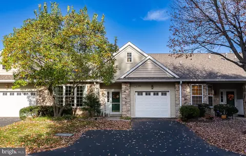 1303 Palmer Dr, Springfield, PA 19064