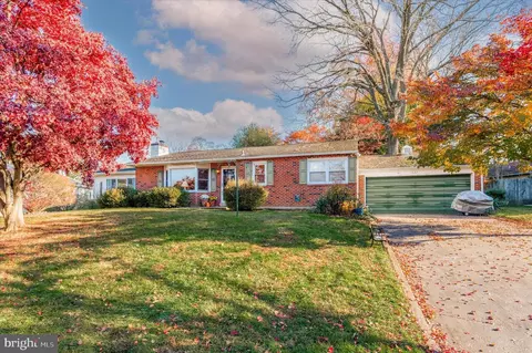 350 Dash Ave, Media, PA 19063
