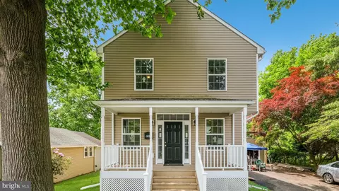 2824 5th Ave, Boothwyn, PA 19061