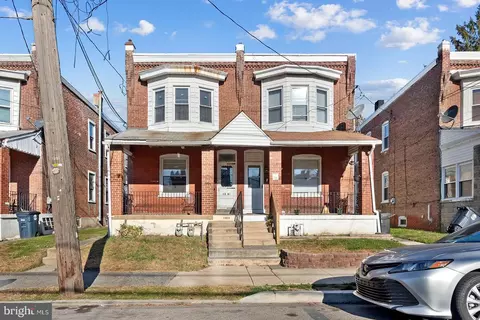 1304 9th, Crum Lynne, PA 19022