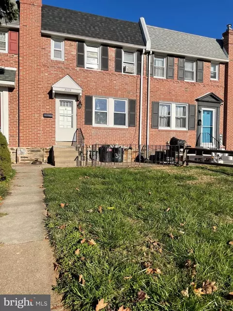 3439 Verner St, Drexel Hill, PA 19026
