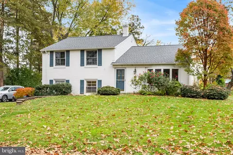 116 Cameron Dr, Wallingford, PA 19086