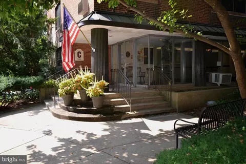80 W Baltimore Ave #C206, Lansdowne, PA 19050