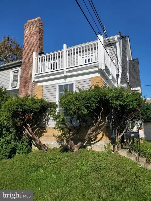 119 Lincoln Ave, Yeadon, PA 19050