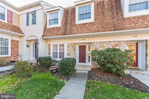 1154 Putnam Blvd #74, Wallingford, PA 19086