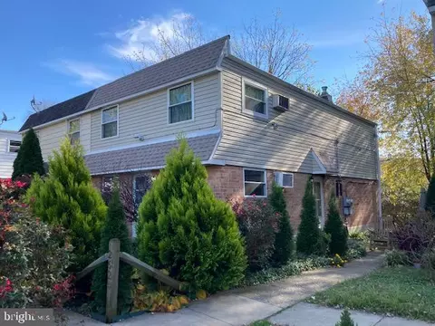 2622-2624 Parkside Ter, Brookhaven, PA 19015