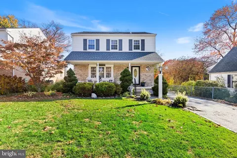 30 W Ward St, Ridley Park, PA 19078
