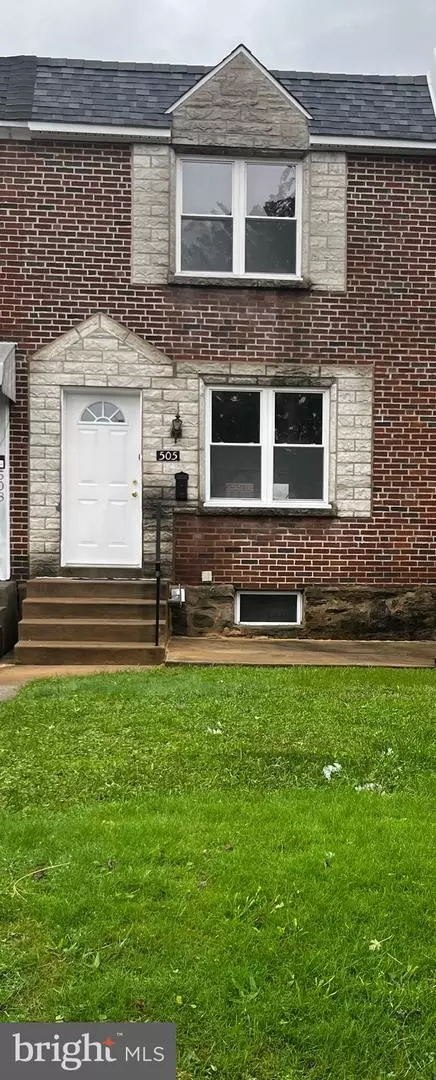 505 S Church St, Clifton Heights, PA 19018