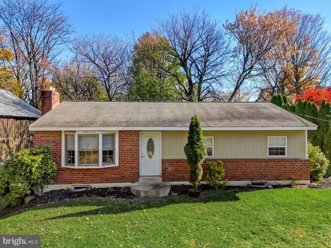 252 N Middletown Rd, Media, PA 19063