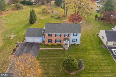 75 Hargrave Ln, Media, PA 19063
