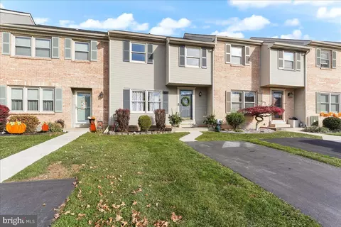 265 Sulky Way, Chadds Ford, PA 19317