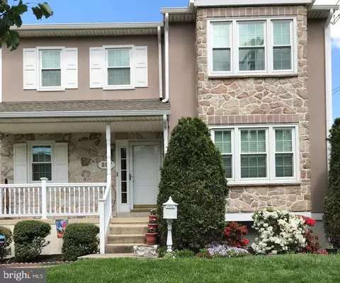 307 Morton Ave, Ridley Park, PA 19078