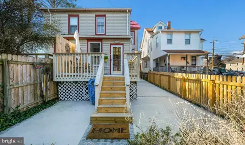 509 Manchester Ave, Media, PA 19063