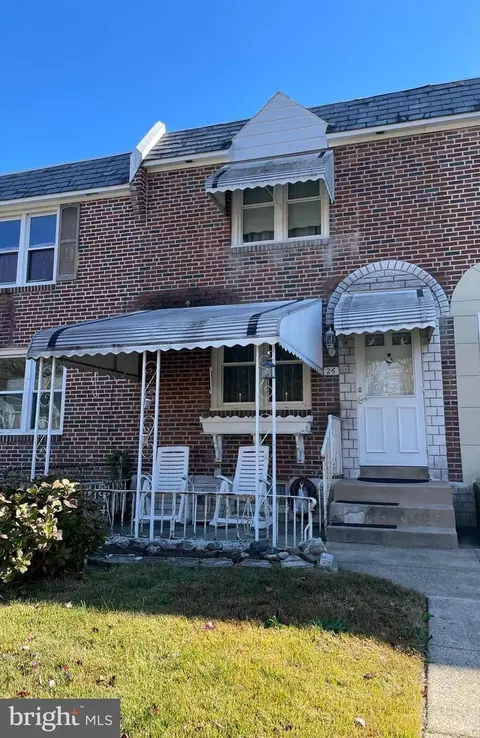 26 Winthrop Rd, Darby, PA 19023