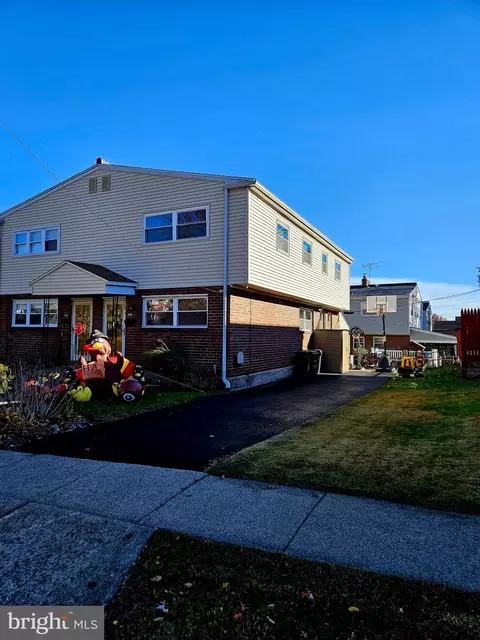 236 Berkley Ave, Lansdowne, PA 19050