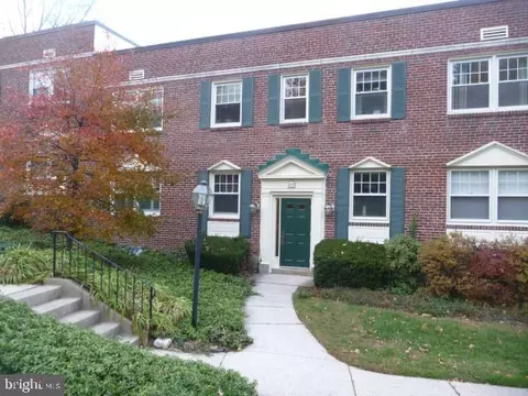 500 E Lancaster Ave #122B, Wayne, PA 19087