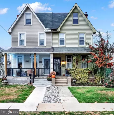 509 Mohawk Ave, Norwood, PA 19074